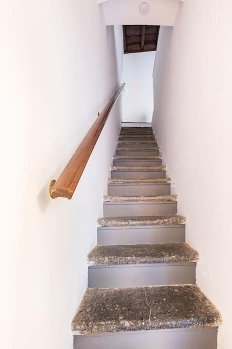 Bottega Augustea Duplex Apartment In Monti Rome Luaran gambar