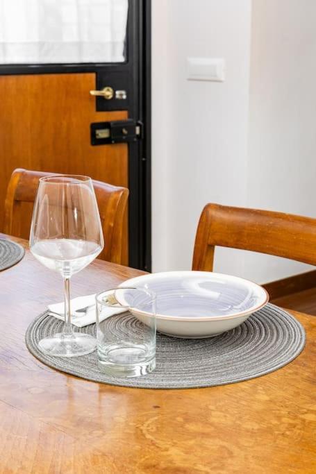 Bottega Augustea Duplex Apartment In Monti Rome Luaran gambar