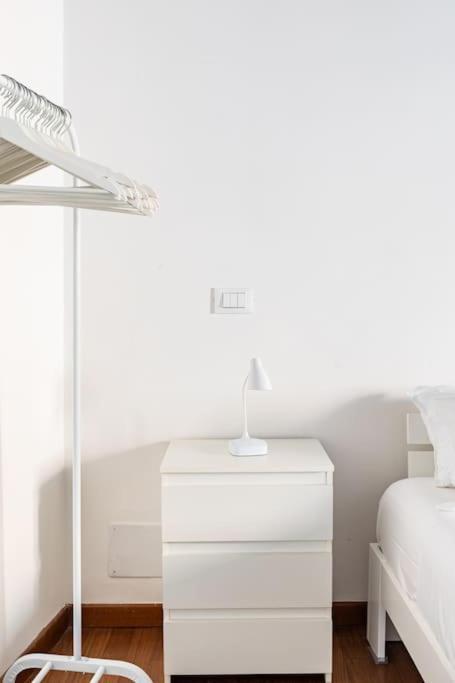 Bottega Augustea Duplex Apartment In Monti Rome Luaran gambar