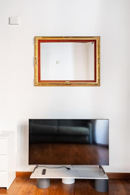 Bottega Augustea Duplex Apartment In Monti Rome Luaran gambar