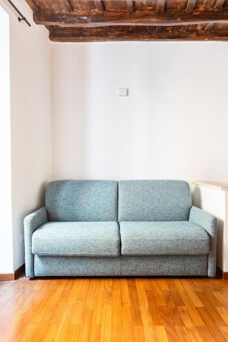 Bottega Augustea Duplex Apartment In Monti Rome Luaran gambar